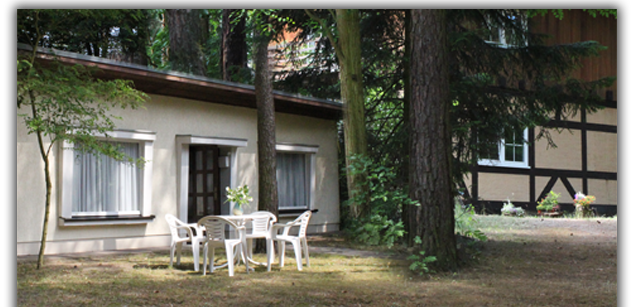 Ferienappartements Haus Waldfrieden